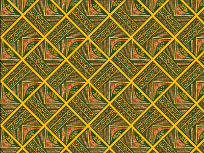 Traditional pattern 2 - Dussara background background branding bright customised design fest graphic design infinite pattern sareedesign