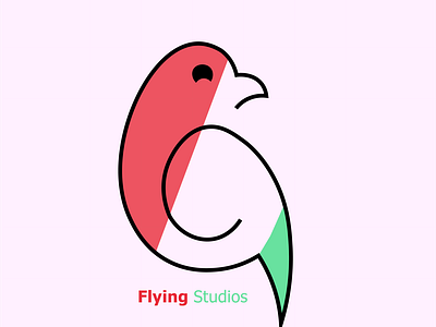 Bird Logo