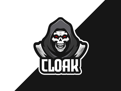 Cloak Skull