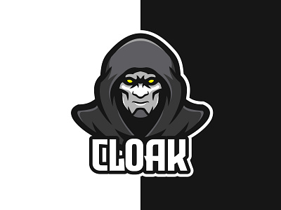 Cloak Master