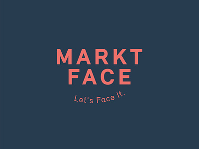 MARKT FACE