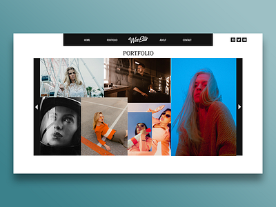 Wes Ellis Web Design