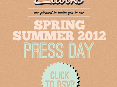 Pleased to invite you. evite online typography