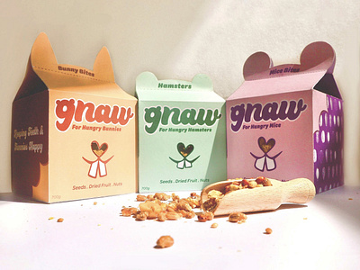 Final gnaw packaging design for STB Brief