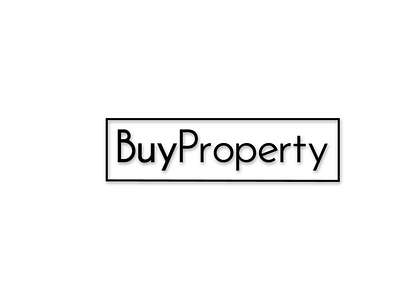 Buy Property design illustrator logo typography vector