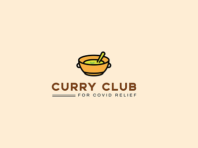 Curry Club for Covid relief