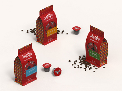 Javamoose Coffee