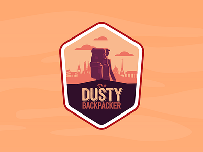 Dusty Backpacker