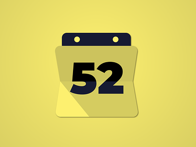 WeekNumber icon