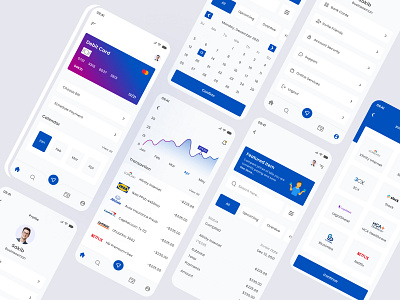 Finance App android app android app design design finance app finance app design finance app design ui finance app ui ios app ios app design mobile app mobile app design mobile app design ui ui ui design uiux design ux ux design