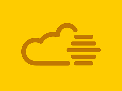 Cloudhive logo branding design flat icon illustration logo logomark minimal vector