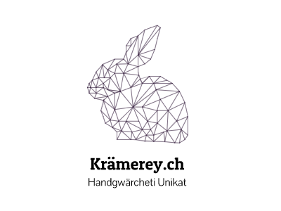 kraemere.ch deco handmade logo wood