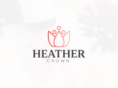 Heather Crown