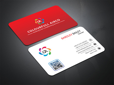 I will do professional unique and minimalist business card adobe illustrator adobe photoshop business card business card design business logo creative card design logo professional business card unique business card