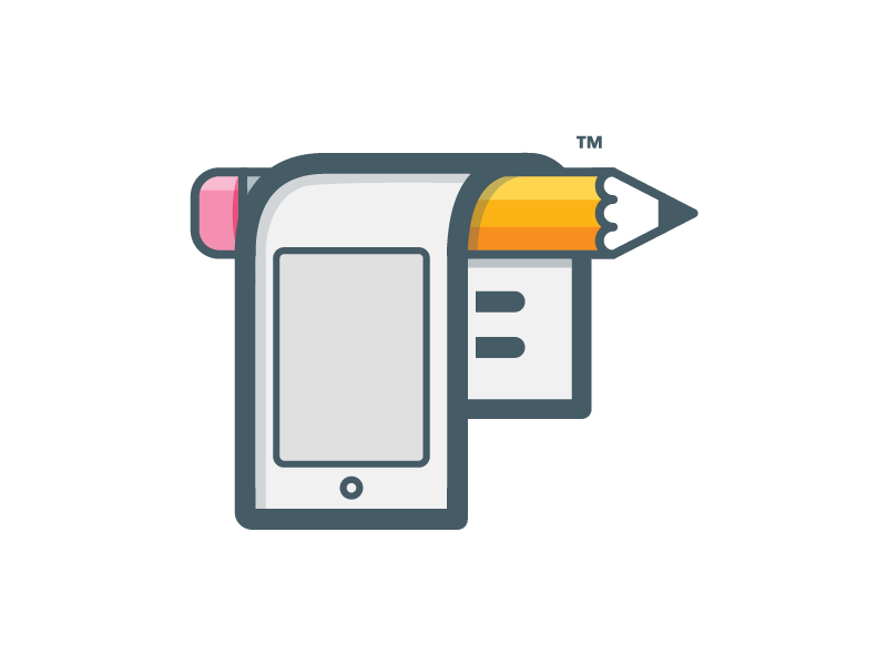 Mint - Educational app for Ipad shadows ios paper pencil applicaton app iphone ipad education
