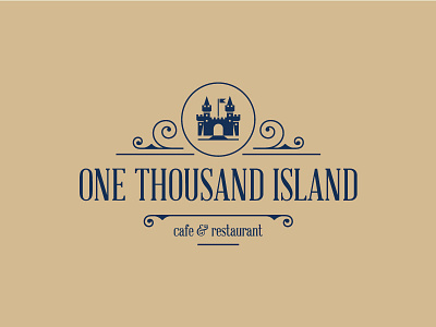 One Thousand Island