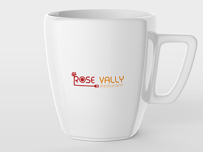 Rose vally Resturant logo