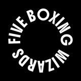 Five Boxing Wizards