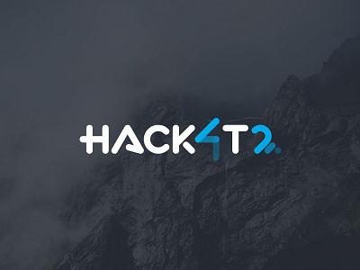 Hack4T2 Logo