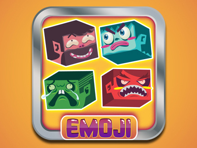 emoji icon app