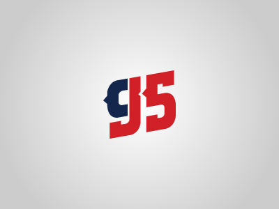 CJ/ 95 Logo