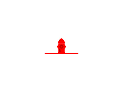 Fire Hydrant fire hydrant firefighter icon simple street symbol