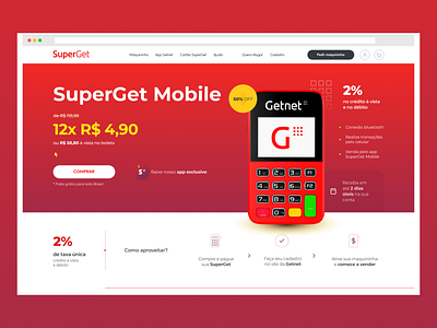 SuperGet - UIBoost