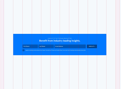 Tessian Website, 2019 cybersecurity modular module modules security startup technology ux web website