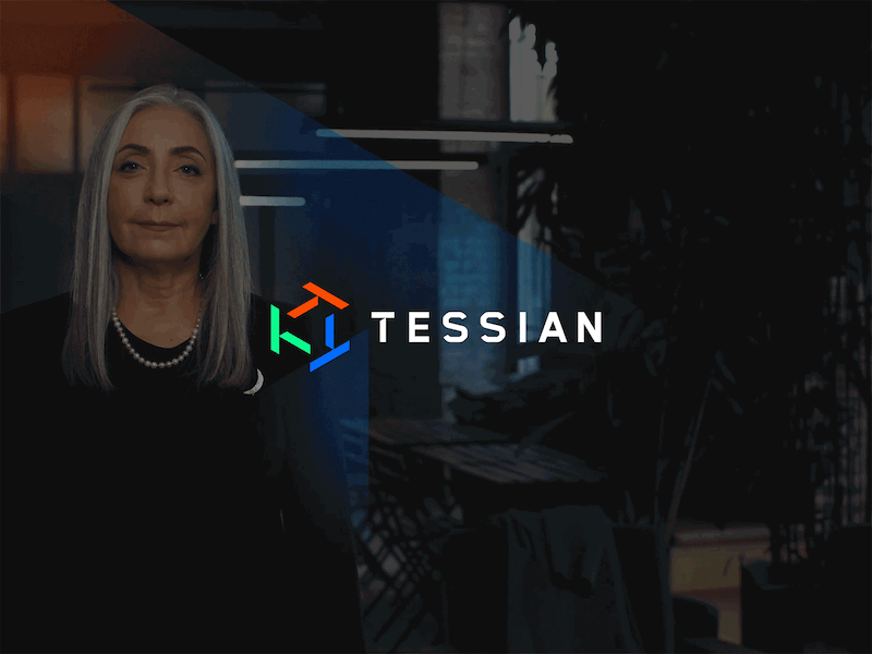 Tessian Brand System, 2020 brand brand guidelines cyber security cybersecurity guidelines identity logo design logotype splash startup technology