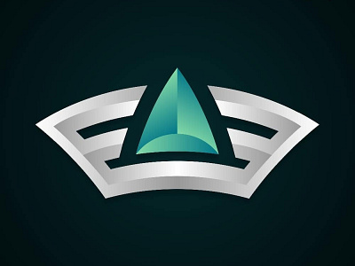 Logo for ecomerce app branding design designer icon illustration logo logos typography web