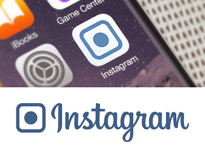 Instagram Logo Redesign instagram logo redesign