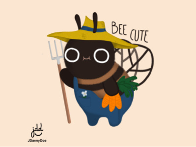 Be cute art design dibujo dibujos illustration ilustraciondigital photoshop