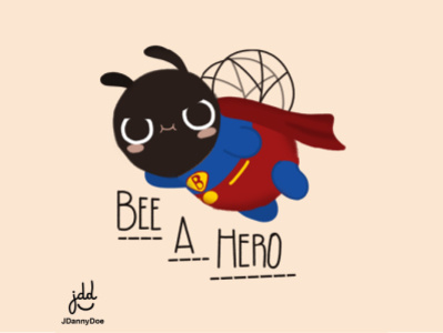 Be a hero art design dibujo dibujos illustration ilustraciondigital photoshop