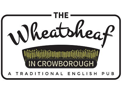 The Wheatsheaf - English Pub