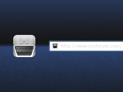 CR-Z Forum Icon