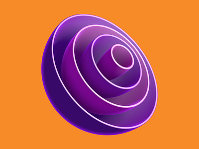 Ultrasonic App Icon app icon