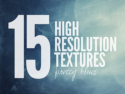 15 Textures: Pretty Blues abstract background blue high resolution soft subtle texture texture bundle texture pack usable useful wallpaper