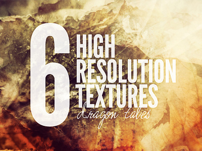 6 Textures: Dragon Tales abstract background bright colorful edgy grunge high resolution texture texture bundle texture pack wallpaper