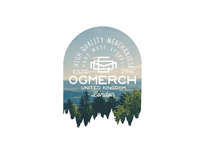 OGMerch Logo