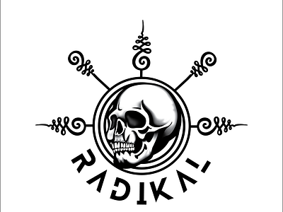 Radikal Boutique Logo