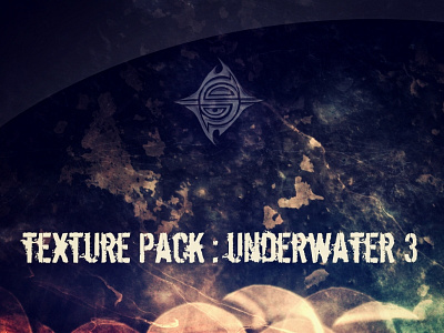 15 Textures - Underwater 3