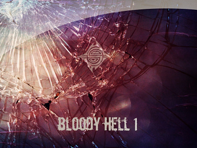 Bloody Hell 1 - Texture Pack abstract art background cracks grunge layer mixed media stock structure texture wallpaper