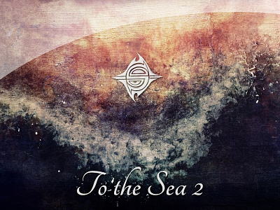 15 Textures - To the Sea 2