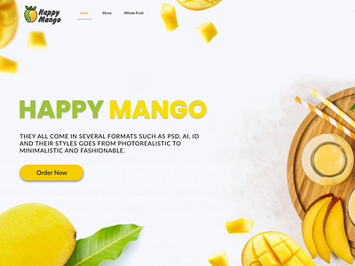 happymango