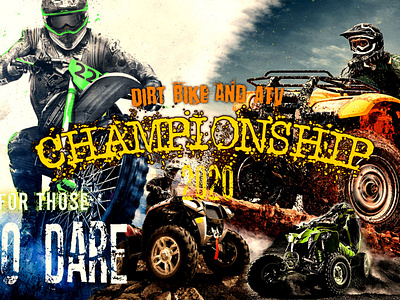 dirtbike championship