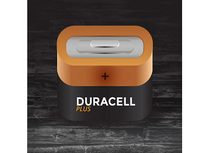 Dribbble Shot Dura Cell Icon graphics icon illustrator logo