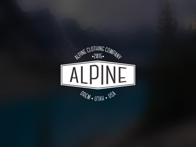 Alpine