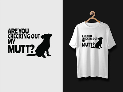 Ultimate Dog Lover T-shirt Design