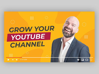 Professional YouTube Thumbnail Design-YouTube Thumbnail Design banner design branding design facebook cover graphic design post design professional thumbnail social media video thumbnail video thumbnail design web banner youtube youtube banner youtube thumbnail design youtube video
