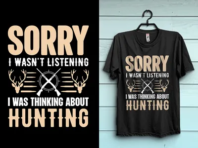 Hunting T-shirt Design custom tshirt deer hunting tshirt hunt tees hunt tshirt design hunting hunting tee hunting tee design hunting tshirt hunting tshirt quotes print print on demand professional tshirt tee trendy tshirt tshirt tshirt designer tshirts typography vector graphic vector illustration